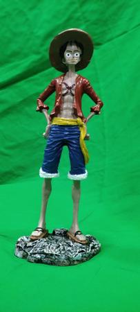Boneco One Piece - Tony Chopper - King of Artist - Banpresto - Action  Figures - Magazine Luiza