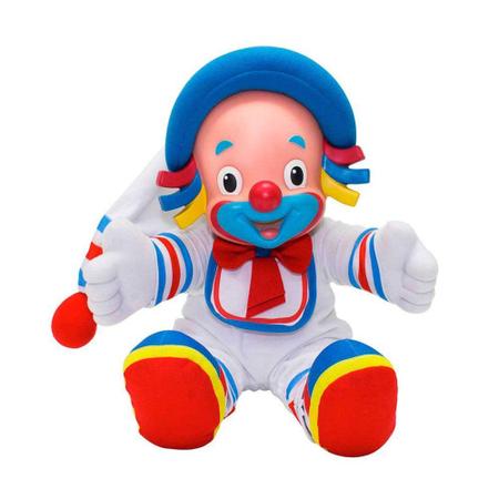 Imagem de Boneco Patati Baby Musical - Mutibrink - Multibrink