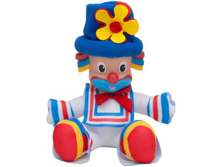 Boneco Patati Estica - Baby Brink - MP Brinquedos