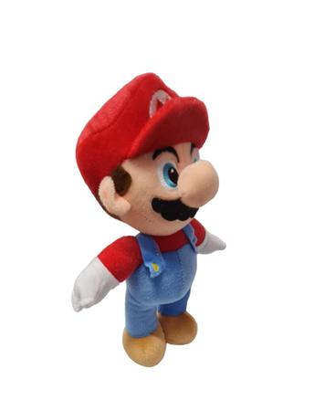 Pelúcias do Jogo Super Mario World – GatoGeek
