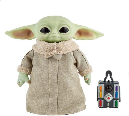 Bichos de pelúcia Watto e peluches Chewbacca Yoda Star Wars, boneca de  pelúcia, png