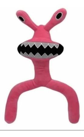 Boneco De Pelúcia Rosa Rainbow Friends Jogo Roblox - Iannuzzi Kids -  Pelúcia - Magazine Luiza