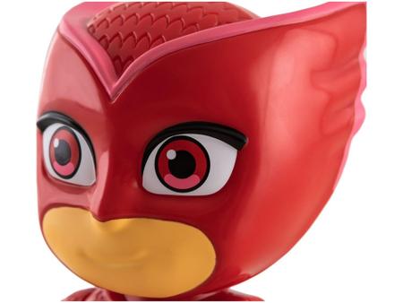 Imagem de Boneco PJ Masks Corujita 25cm  - Hasbro