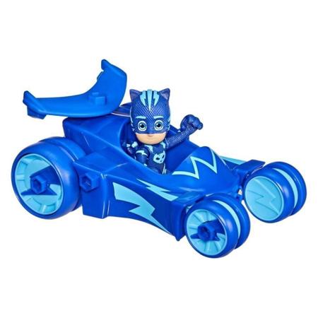 Imagem de Boneco pj masks m c/veiculo sortido f2099 hasbro