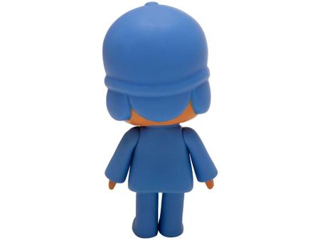 Imagem de Boneco Pocoyo - Brinquedos Cardoso