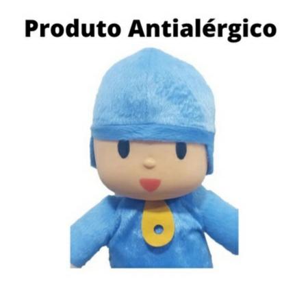 Pocoyo animação desenho infantil bonequinho imagem sem fundo   assistir png