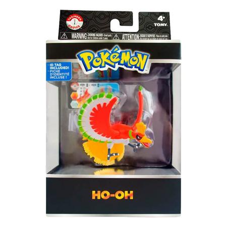 Boneco Pokémon XY Treinador Pokémon Ash F14 - Tomy - Boneco Pokémon -  Magazine Luiza