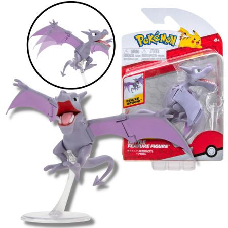 Boneco Pokémon - Charmeleon 07cm - Battle Figura - WCT Sunny - JP Toys -  Brinquedos e Actions Figures para todas as idades