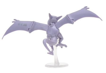 Boneco Pokémon Battle Feature Figure - Deluxe Action - Jazwares