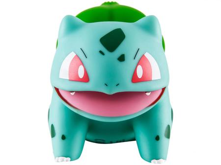 Brinquedo Boneco Pokemon Celebrate Bulbassauro 2664 Sunny em