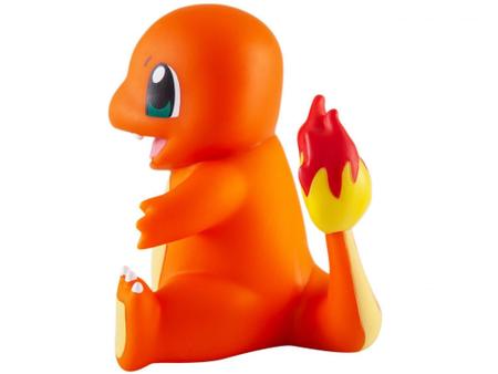 Brinquedo Boneco Pokemon Celebrate Charmander 2664 Sunny 7cm