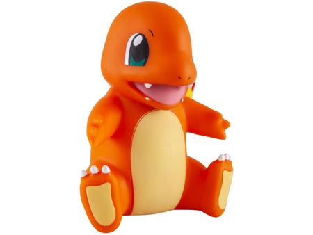 Brinquedo Boneco Pokemon Celebrate Charmander 2664 Sunny 7cm