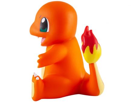 Brinquedo Boneco Articulado Pokémon Charizard 10 Cm Sunny em Promoção na  Americanas