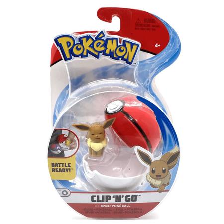 Pokemon - Boneco + Pokebola - Figura Cubone- Tomy Original - JP Toys -  Brinquedos e Actions Figures para todas as idades