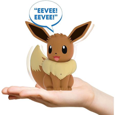 Pokemon Eevee 268