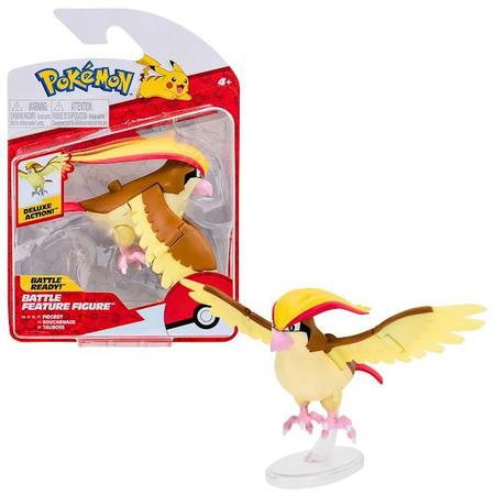 Preços baixos em Figuras de Ação Pokémon Zapdos: e Acessórios