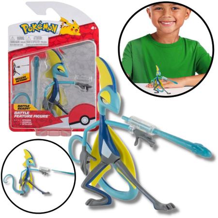 Pokemon - Figuras De Batalha - Bolthund - Sunny Brinquedos - Bonecos -  Magazine Luiza