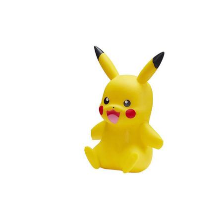 Pokémon Select Figura de Vinil Série 6 Pikachu 10cm 2600 - Sunny