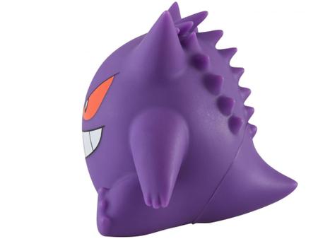 Figura Gengar, Pokémon Sunny Brinquedos em Promoção no Oferta Esperta