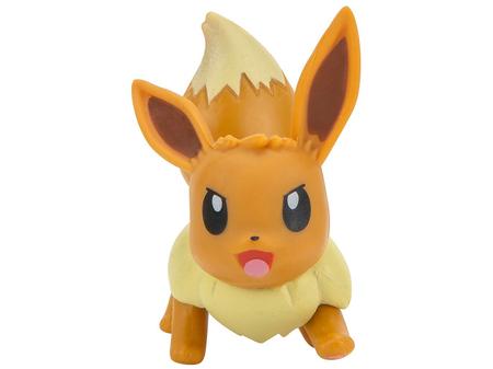 Pokemon Jazwares - Sunny Brinquedos - Riolu , 2608 - Ri Happy