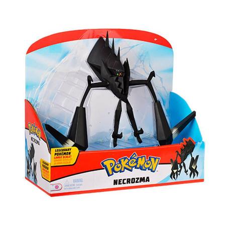 NOVA COLEÇÃO de Pokémon (Alola), Wicked Cool Toys (WTC/2018), DTC  Brinquedos