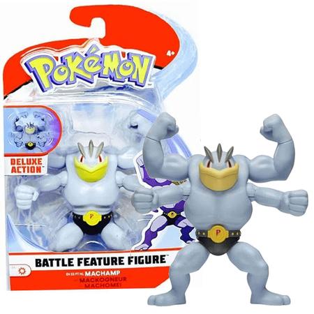 Boneco em Brinquedos MENINOS POKEMON – MP Brinquedos