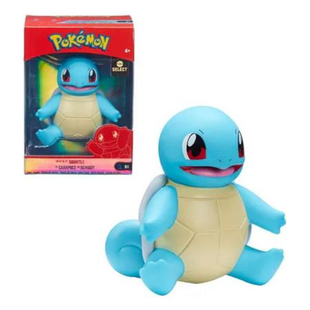 Boneco Pokémon Evolução Toxel/toxtricity 3543 - Sunny - Bonecos - Magazine  Luiza