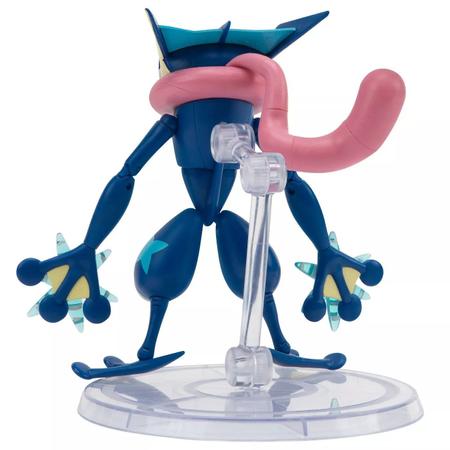 Pokémon Boneco Super Articulada de 15 cm do Lucario - Sunny Brinquedos -  Bonecos - Magazine Luiza