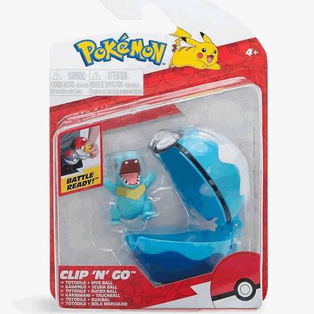 Pokemon - Boneco + Pokebola - Figura Ditto - Tomy Original - JP Toys -  Brinquedos e Actions Figures para todas as idades