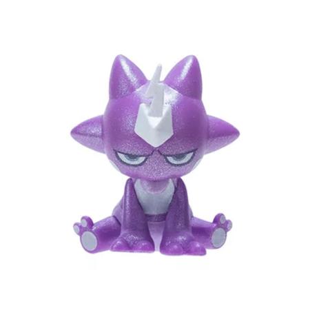 Compre Pokemon - Pack de Evolução - Figuras Toxel e Toxtricity aqui na  Sunny Brinquedos.