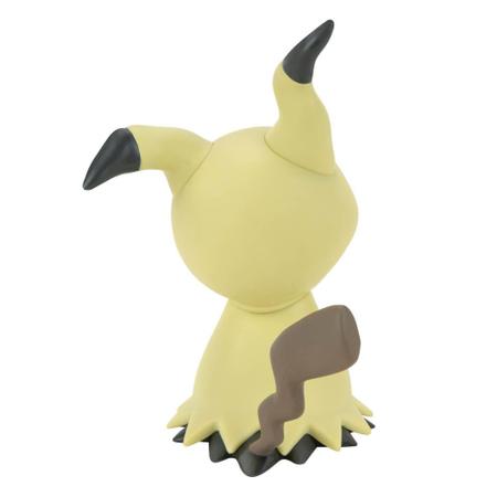 Compre Boneco Pokemon Vinil - Select - MimiKyu aqui na Sunny Brinquedos.