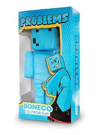 Minecraft básica de lhama Pelúcia , de videogame personagem boneca mac