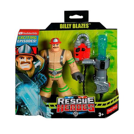 Rescue heroes toys 2019 sale