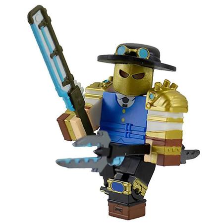 Boneco Articulado - Roblox - Celebrity - Hivemind - 5 cm - Sunny - PBKIDS  Mobile