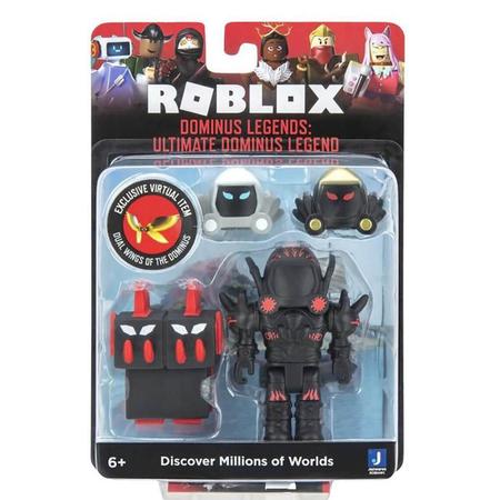 Mini Figura Articulada Sunny Roblox 3 - 2221