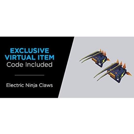 Roblox Avatar Shop Series Collection - Spark Beast Figure Pack [Includes  Exclusive Virtual Item] 