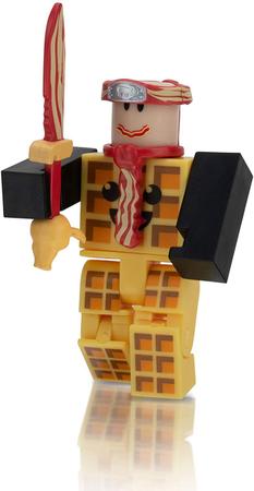 os bacons no roblox vão ser trocados por bonecos 3D