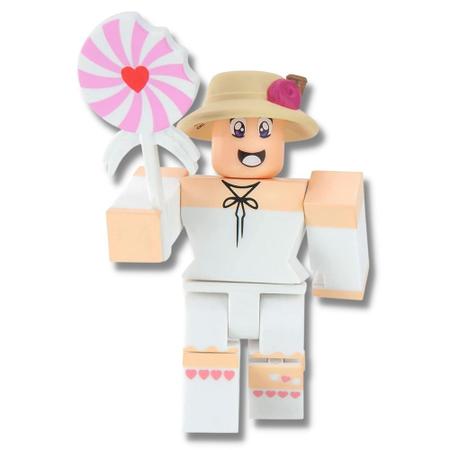 boneca avatar do roblox