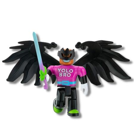 Boneca avatar roblox  Black Friday Pontofrio