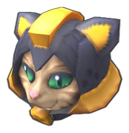 Cat Icon - Roblox