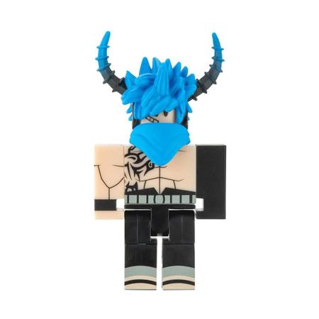 Boneco Roblox Kingdom Simulator Berserker + Código Virtual - Jazwares -  Bonecos - Magazine Luiza