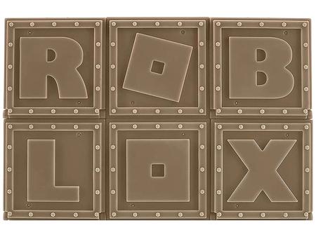 Roblox Deluxe Mystery Pack Series 3 Sort. 2237 - Sunny - Sunny Brinquedos -  Bonecos - Magazine Luiza