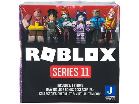 Roblox Brinquedo Infantil Pets Show Vários Personagens Sunny em