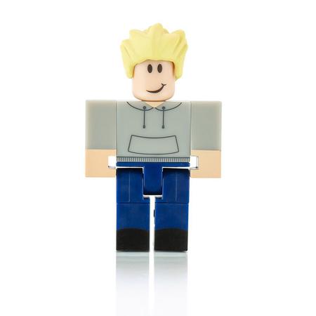 Boneco Roblox Deluxe de 7cm - Buster - Shop Macrozao