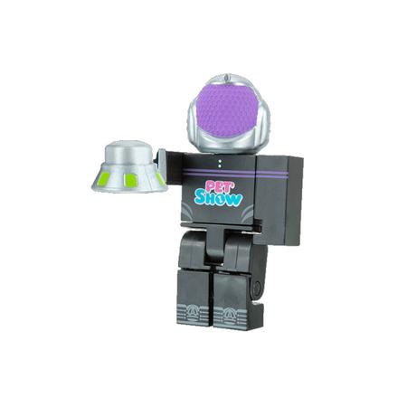 Compre Roblox - Boneco Deluxe de 7cm - Emergency Team Medical aqui na Sunny  Brinquedos.