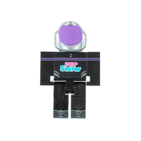 Figura E Acessorios Roblox Varios Modelos Da Sunny 2222