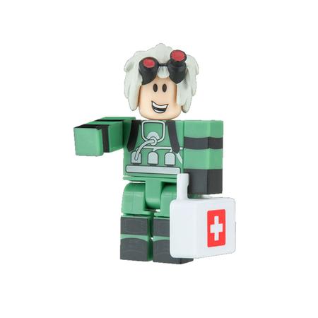 Roblox Figura 7,5cm Q-Clash: Zadena 2211 - Sunny - Brinquedos por Tema -  Magazine Luiza