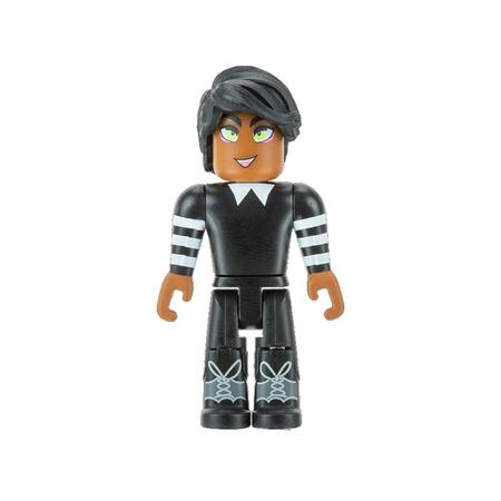 Roblox Figura 7,5cm Q-Clash: Zadena 2211 - Sunny - Brinquedos por Tema -  Magazine Luiza