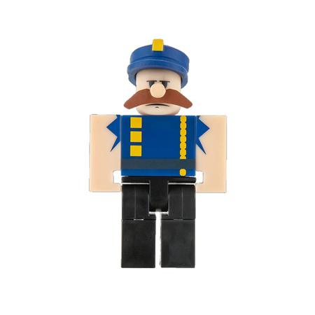 Boneco Roblox Figura Deluxe De 7cm + Acessorios - Sunny 2237 - Bonecos -  Magazine Luiza