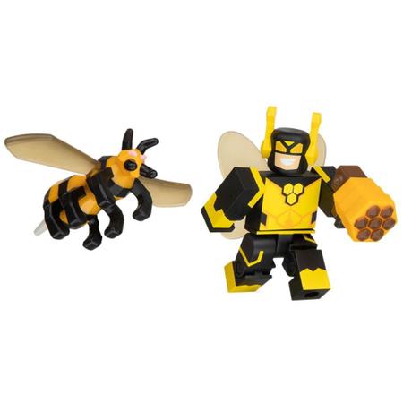 Boneco Articulado - Roblox - Celebrity - Hivemind - 5 cm - Sunny - PBKIDS  Mobile